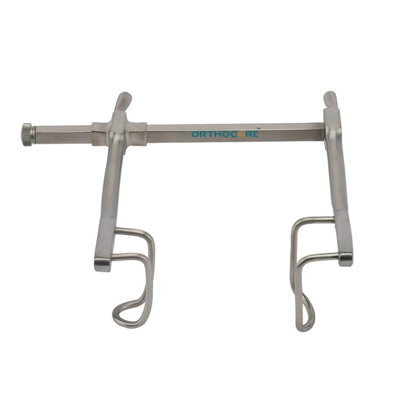 Gosset Retractors