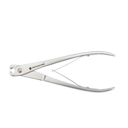 End Cutting Pliers