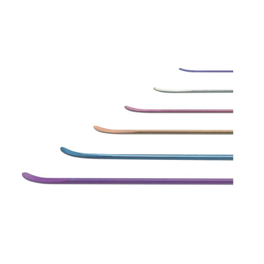 Elastic Nail