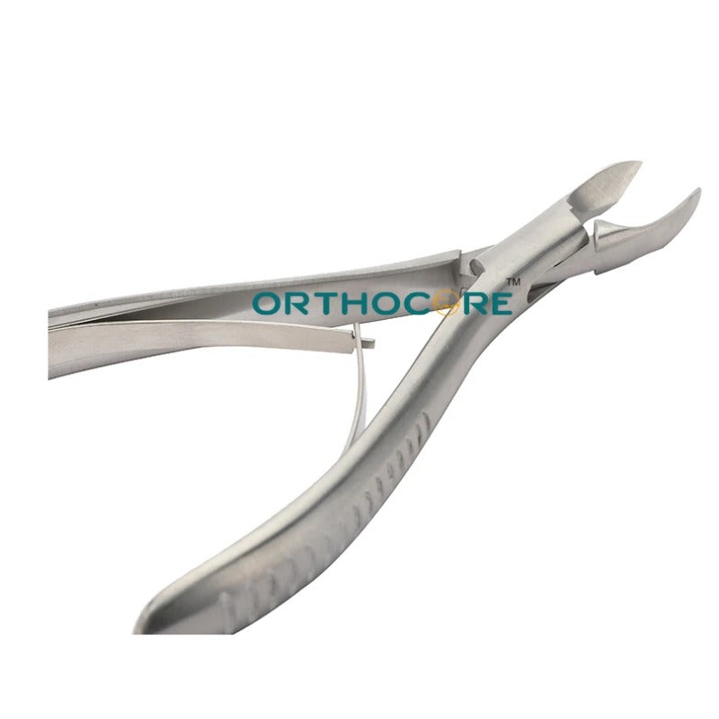 Cleveland Angled Bone Cutter