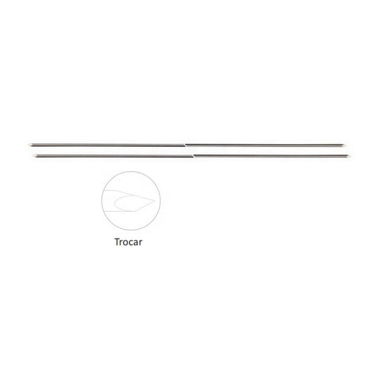 K Wire Kirschner Double Head
