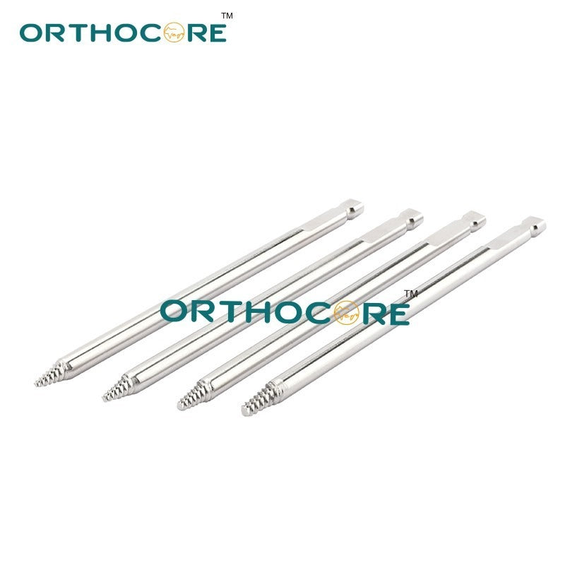 Small Animal lmplants Removal Set