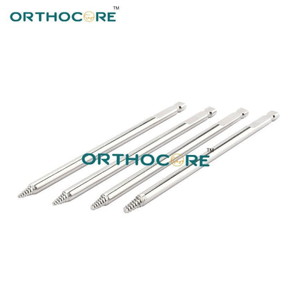Small Animal lmplants Removal Set