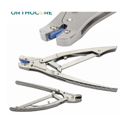 Safety Implants Cutter