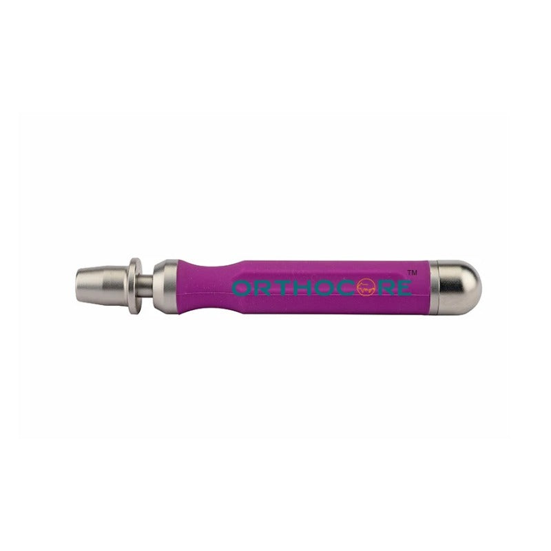 AO Quick Coupling Handle