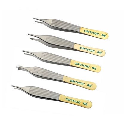Adson Forceps