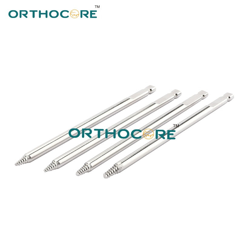 Small Animal lmplants Removal Set