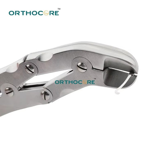 Crimping Forceps