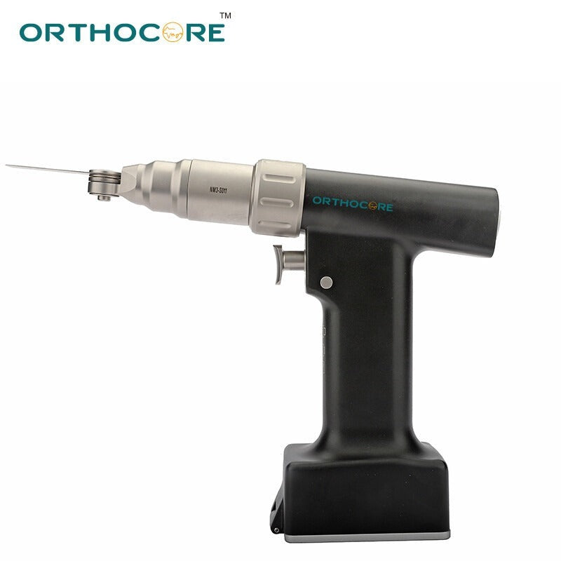 7.2V Multi-Function Drill without Sterilization Case (lithium battery)