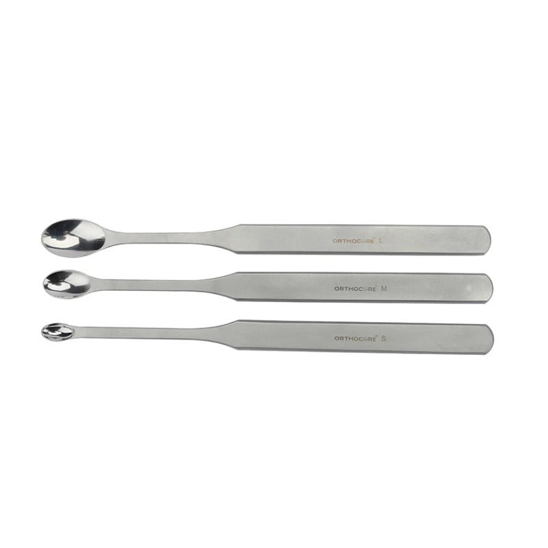 Femoral Head/Neck Excisional Arthroplasty Set