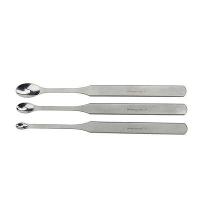 Femoral Head/Neck Excisional Arthroplasty Set