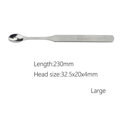 Femoral Head/Neck Excisional Arthroplasty Set