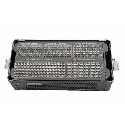ALPS Aluminum Screw Caddy