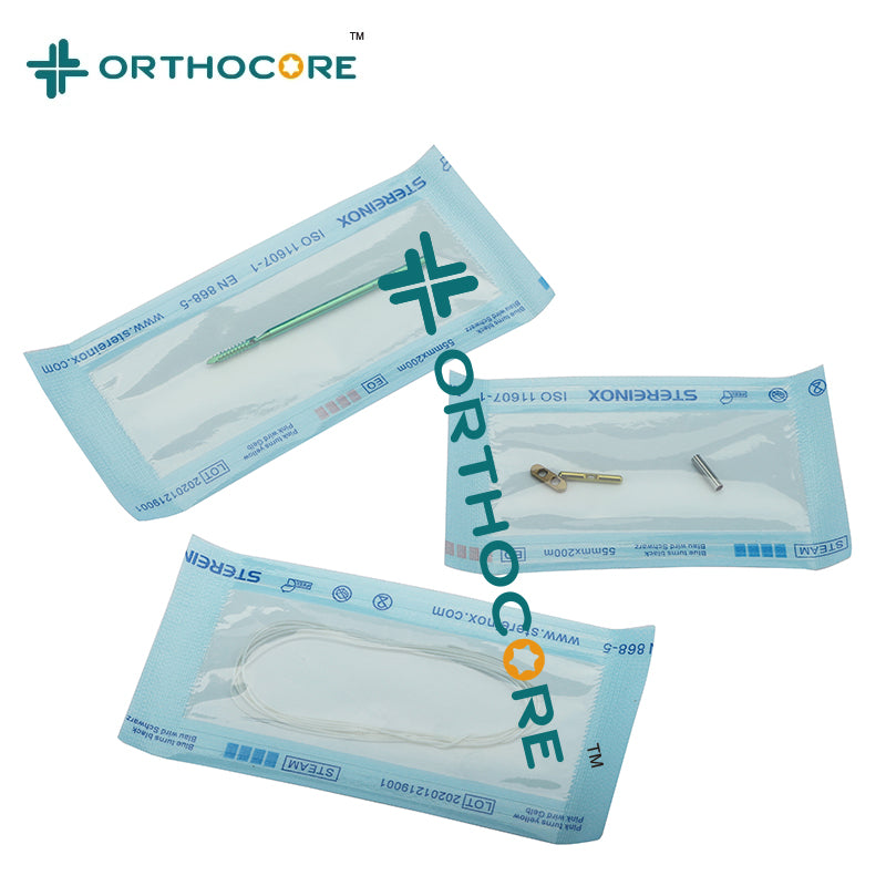Suture And Anchor system