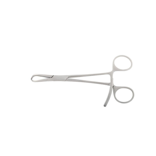 Bone Holding Forceps with Jaws