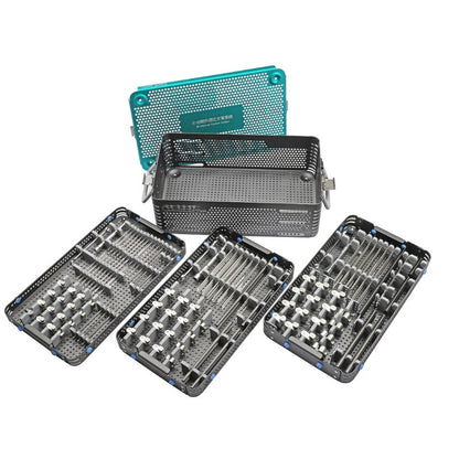 ESF Mini/S/L External Fixation