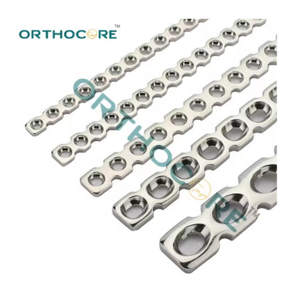 Reconstruction Cuttable Plate