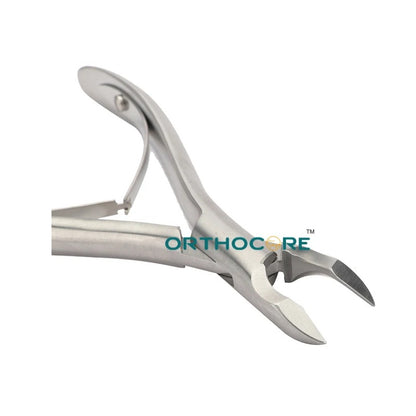 Cleveland Angled Bone Cutter