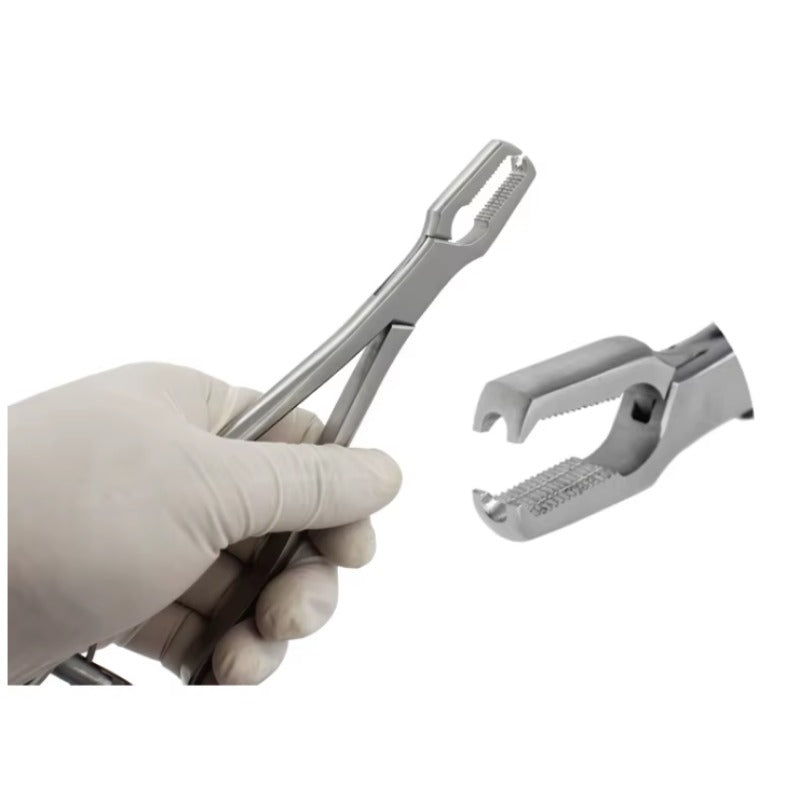 KERN Bone Holding Forceps