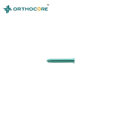 2.4mm ALPS Locking Screw (Titanium)