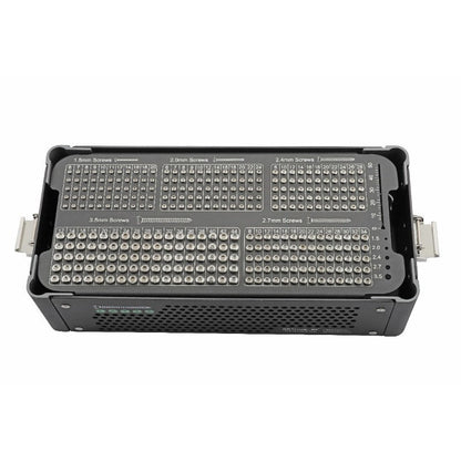 ALPS Aluminum Screw Caddy