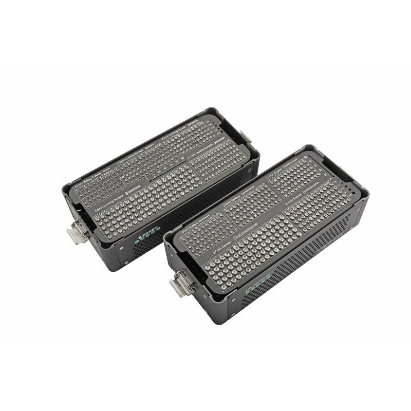 ALPS Aluminum Screw Caddy