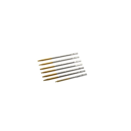 AO TC Gold Quick Coupling Screwdriver
