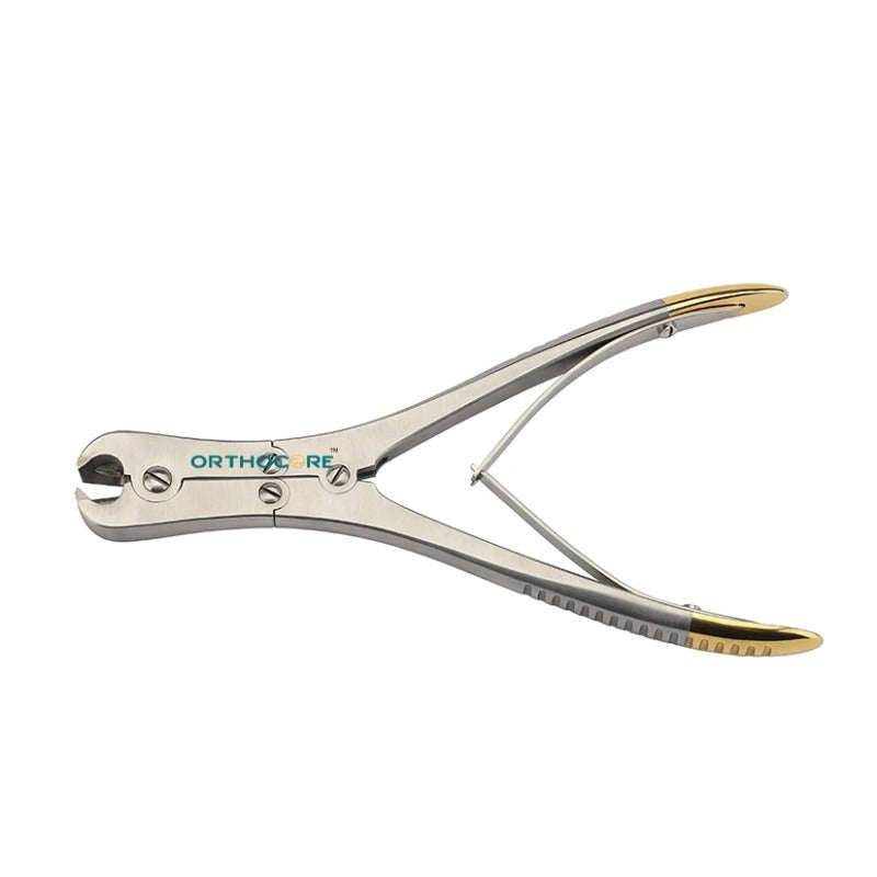 Implant Cutter,Side And End Cutting,TC Gold