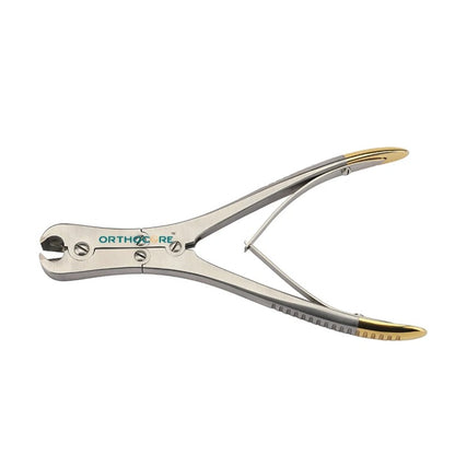 Implant Cutter,Side And End Cutting,TC Gold