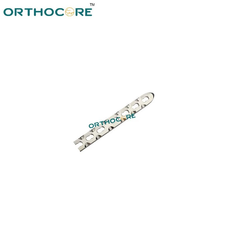 2.7mm Locking Compression Plates LCP