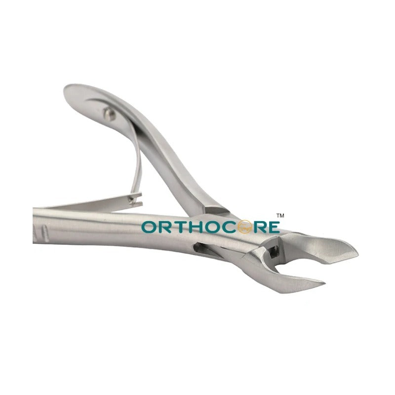 Cleveland Angled Bone Cutter
