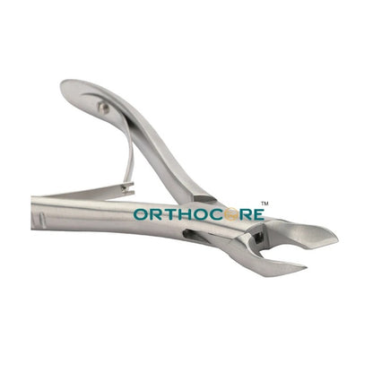 Cleveland Angled Bone Cutter