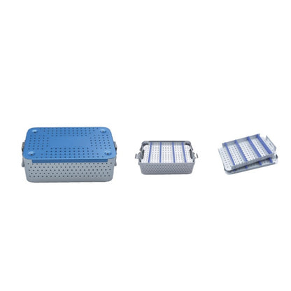 Sterlization Box