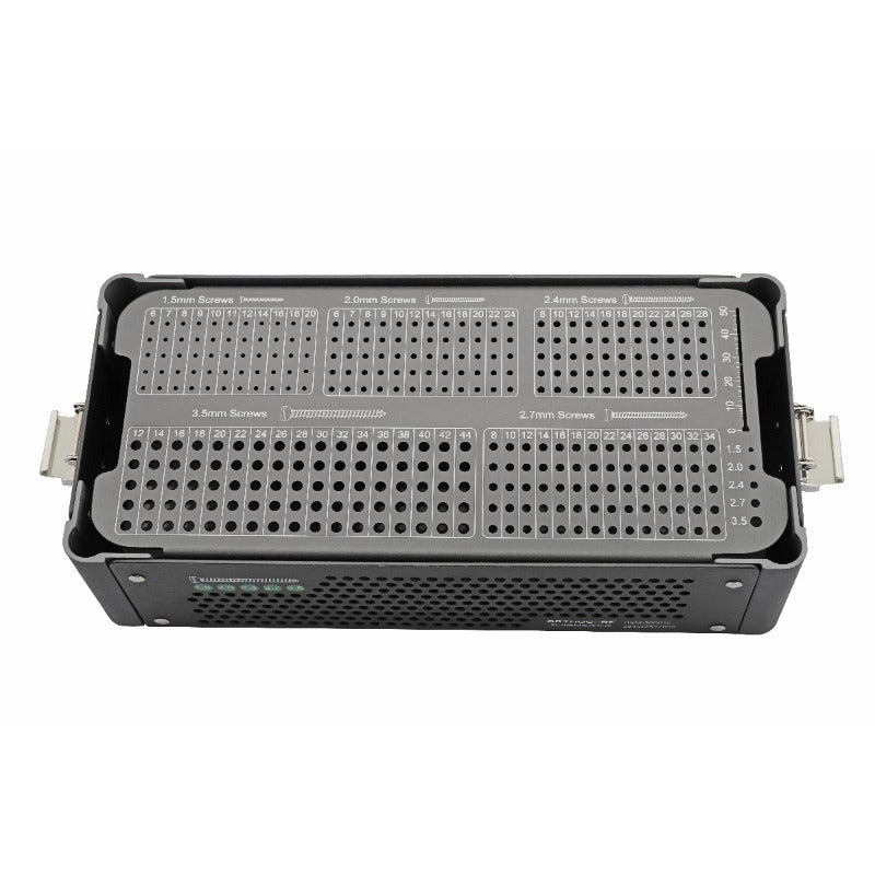 ALPS Aluminum Screw Caddy