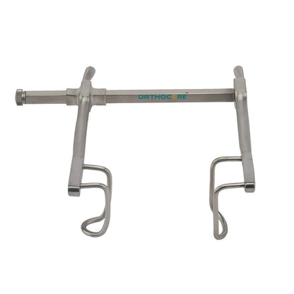 Gosset Retractors
