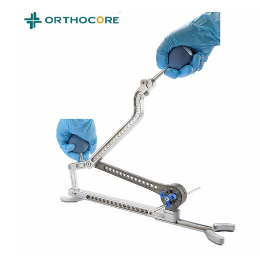 Table Safety lmplants Cutter