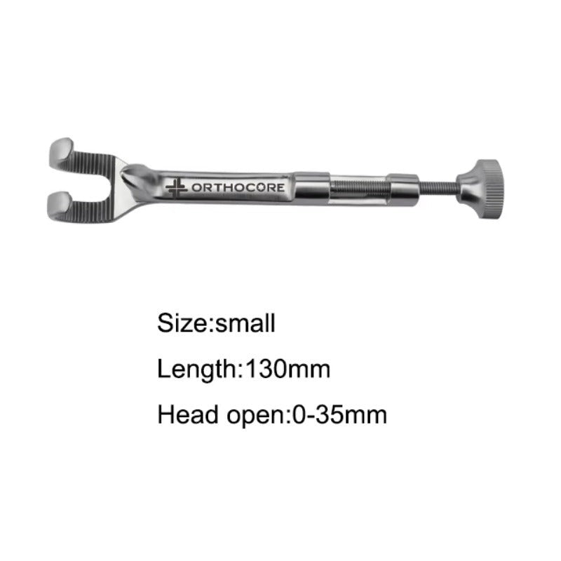 Lowman Bone Clamp