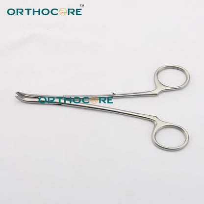 Rodent Dental Instruments