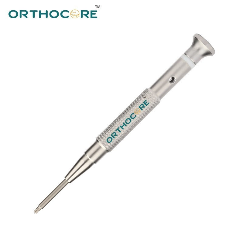 Destornillador Phillips de 1.1 mm