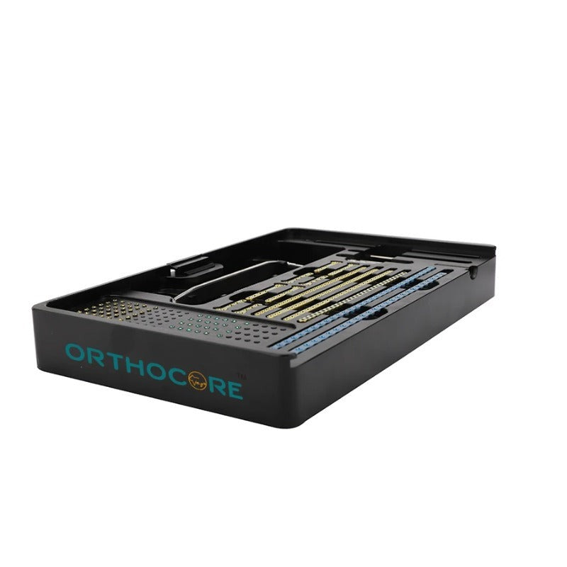 ALPS Titanium Locking System Mini