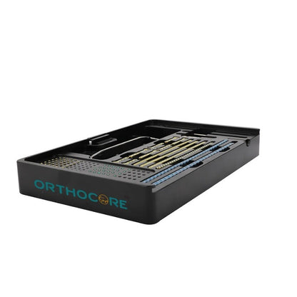 ALPS Titanium Locking System Mini