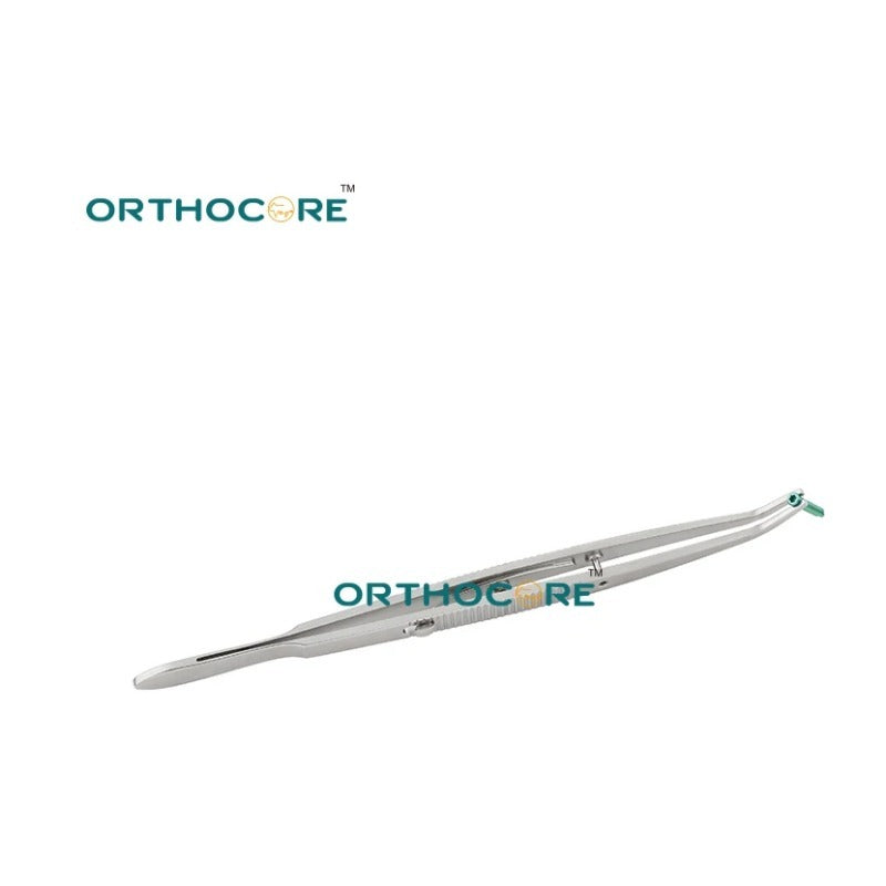 Self-Lock Screw Holding Forceps