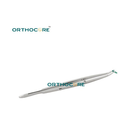 Self-Lock Screw Holding Forceps