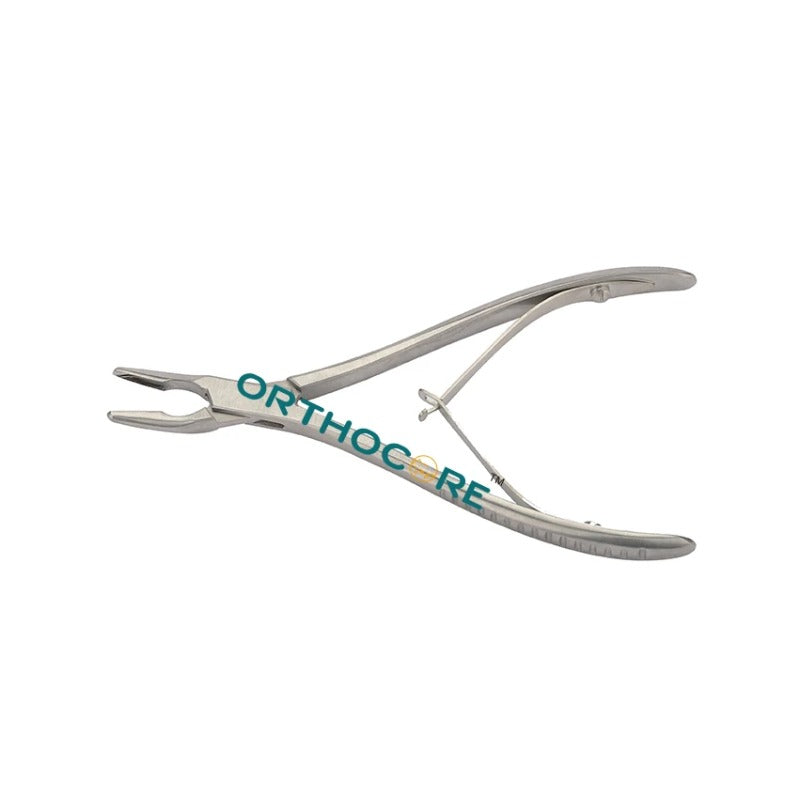 Curved/Angled Friedman Rongeur