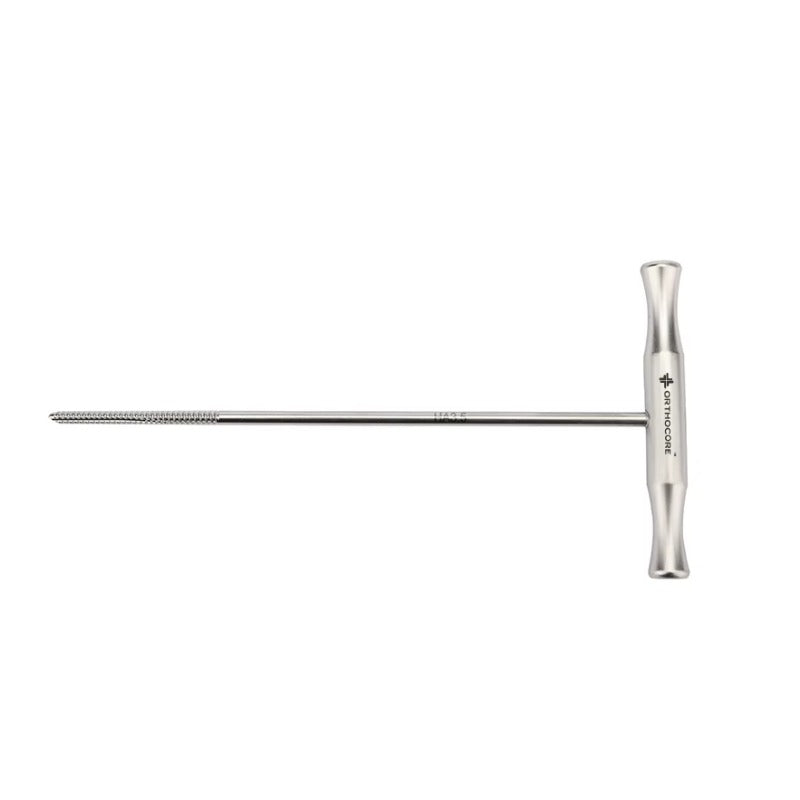 T Handle Taps