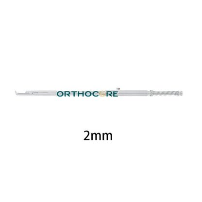 Orthocore Rotating Kerrison Rongeur Set