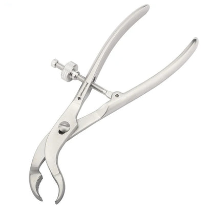 Verbrugge Self Centering Bone Holding Forceps