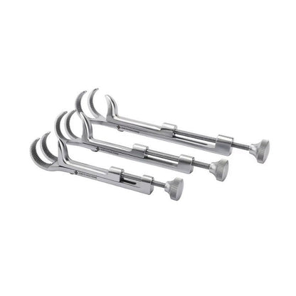 Pinza ósea de Lowman
