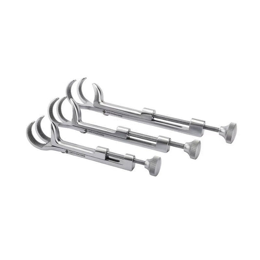Lowman Bone Clamp
