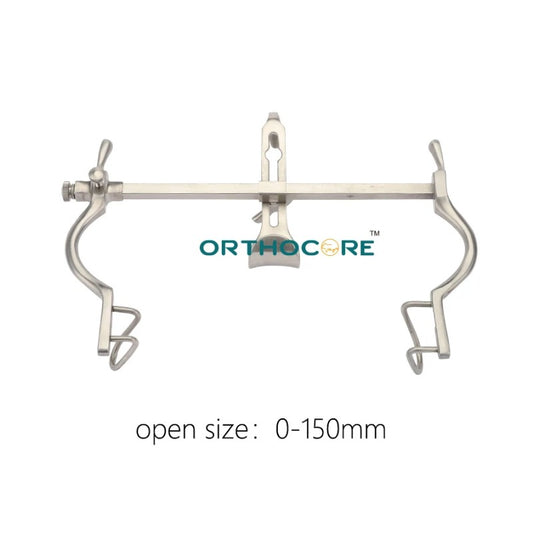 Balfour Retractors